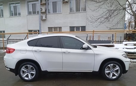 BMW X6, 2011 год, 1 850 000 рублей, 11 фотография