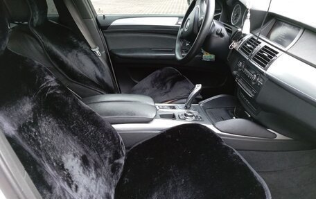 BMW X6, 2011 год, 1 850 000 рублей, 13 фотография