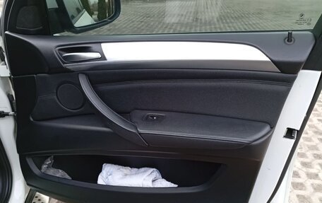 BMW X6, 2011 год, 1 850 000 рублей, 14 фотография