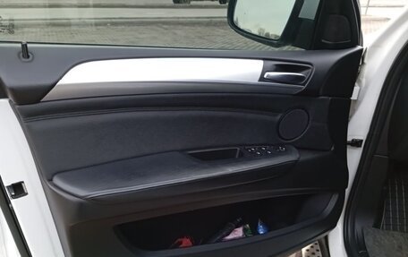 BMW X6, 2011 год, 1 850 000 рублей, 15 фотография