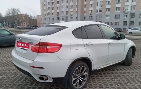 BMW X6, 2011 год, 1 850 000 рублей, 9 фотография