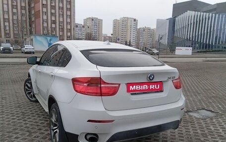 BMW X6, 2011 год, 1 850 000 рублей, 7 фотография