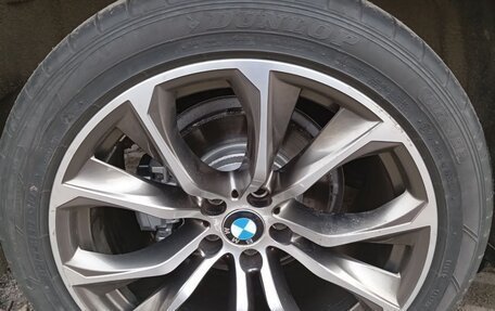 BMW X6, 2011 год, 1 850 000 рублей, 21 фотография