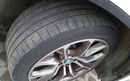 BMW X6, 2011 год, 1 850 000 рублей, 20 фотография