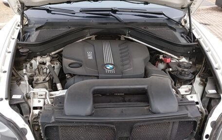 BMW X6, 2011 год, 1 850 000 рублей, 18 фотография