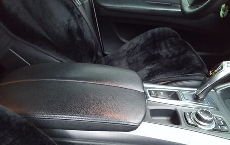 BMW X6, 2011 год, 1 850 000 рублей, 16 фотография