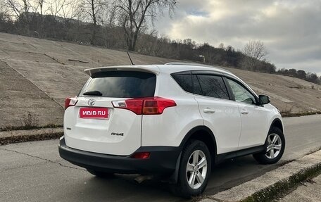 Toyota RAV4, 2012 год, 1 499 000 рублей, 6 фотография