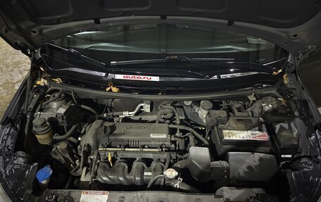 KIA Rio III рестайлинг, 2016 год, 1 200 000 рублей, 5 фотография