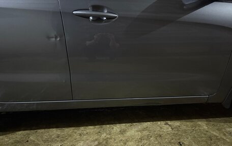 KIA Rio III рестайлинг, 2016 год, 1 200 000 рублей, 9 фотография