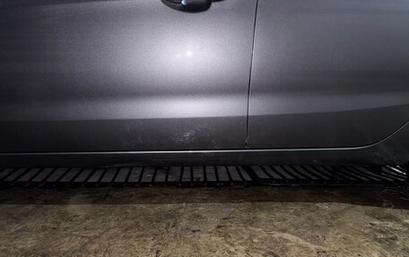 KIA Rio III рестайлинг, 2016 год, 1 200 000 рублей, 10 фотография