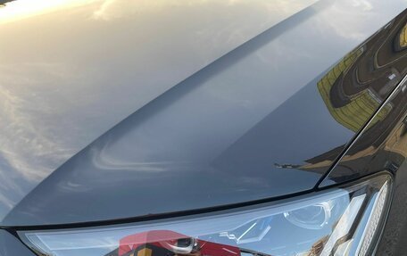 Audi Q7, 2020 год, 7 930 000 рублей, 5 фотография