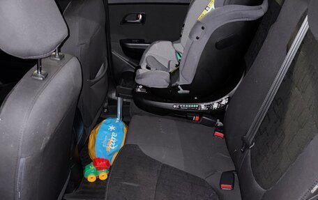 KIA Rio III рестайлинг, 2016 год, 1 200 000 рублей, 7 фотография