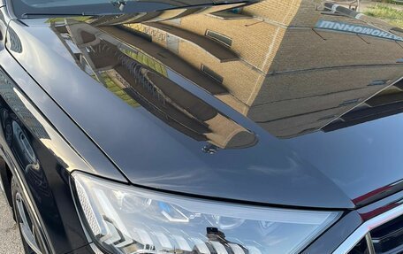 Audi Q7, 2020 год, 7 930 000 рублей, 6 фотография