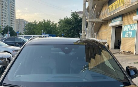 Audi Q7, 2020 год, 7 930 000 рублей, 7 фотография