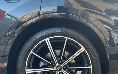 Audi Q7, 2020 год, 7 930 000 рублей, 9 фотография