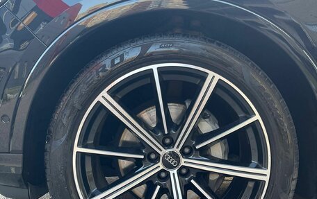 Audi Q7, 2020 год, 7 930 000 рублей, 8 фотография