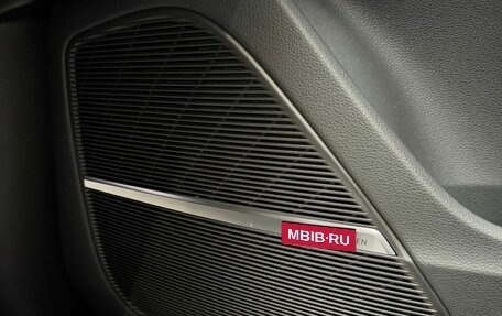 Audi Q7, 2020 год, 7 930 000 рублей, 14 фотография