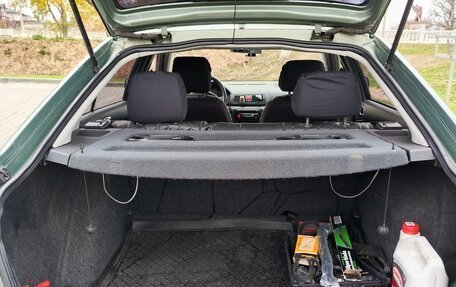 Skoda Octavia IV, 2003 год, 460 000 рублей, 6 фотография