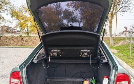 Skoda Octavia IV, 2003 год, 460 000 рублей, 5 фотография