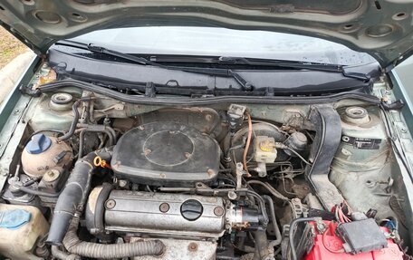 Skoda Octavia IV, 2003 год, 460 000 рублей, 14 фотография