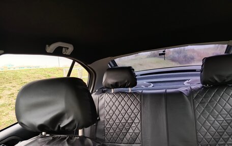 Skoda Octavia IV, 2003 год, 460 000 рублей, 15 фотография