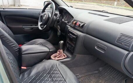 Skoda Octavia IV, 2003 год, 460 000 рублей, 8 фотография