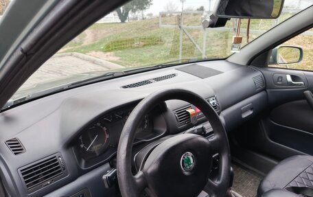 Skoda Octavia IV, 2003 год, 460 000 рублей, 16 фотография