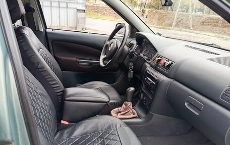 Skoda Octavia IV, 2003 год, 460 000 рублей, 7 фотография