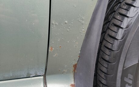 Skoda Octavia IV, 2003 год, 460 000 рублей, 17 фотография