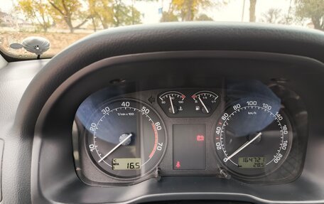 Skoda Octavia IV, 2003 год, 460 000 рублей, 12 фотография