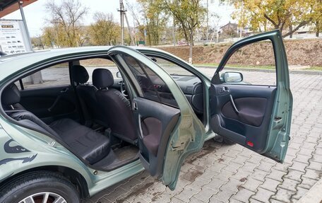 Skoda Octavia IV, 2003 год, 460 000 рублей, 10 фотография