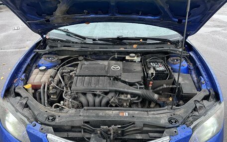 Mazda 3, 2007 год, 500 000 рублей, 6 фотография