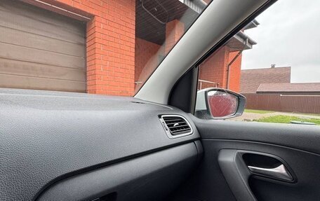 Volkswagen Polo VI (EU Market), 2018 год, 1 100 000 рублей, 12 фотография