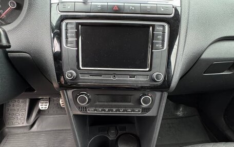 Volkswagen Polo VI (EU Market), 2018 год, 1 100 000 рублей, 11 фотография