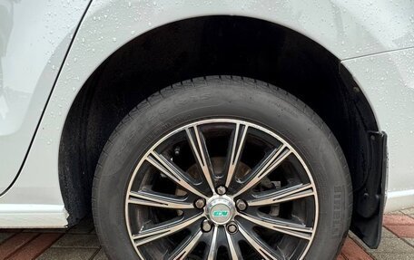 Volkswagen Polo VI (EU Market), 2018 год, 1 100 000 рублей, 4 фотография