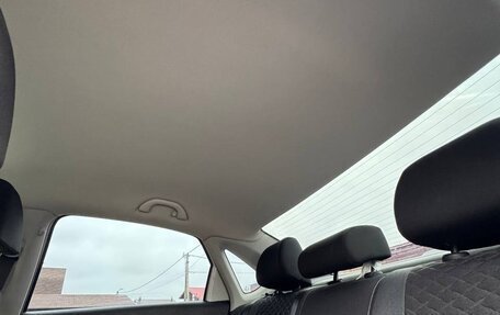 Volkswagen Polo VI (EU Market), 2018 год, 1 100 000 рублей, 5 фотография