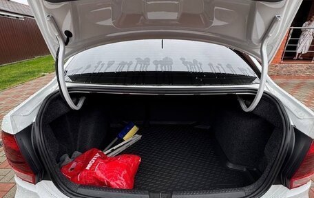 Volkswagen Polo VI (EU Market), 2018 год, 1 100 000 рублей, 7 фотография