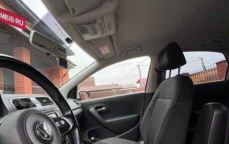 Volkswagen Polo VI (EU Market), 2018 год, 1 100 000 рублей, 10 фотография