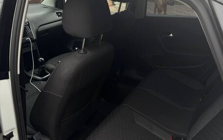 Volkswagen Polo VI (EU Market), 2018 год, 1 100 000 рублей, 18 фотография