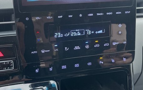 Hyundai Staria, 2024 год, 4 600 000 рублей, 5 фотография