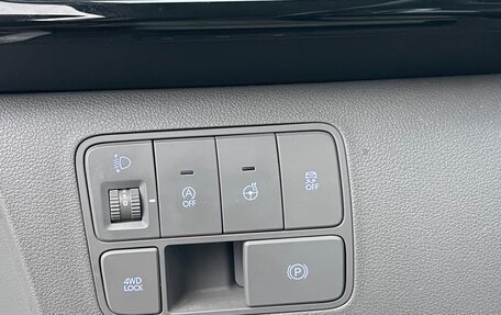 Hyundai Staria, 2024 год, 4 600 000 рублей, 4 фотография