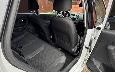 Volkswagen Polo VI (EU Market), 2018 год, 1 100 000 рублей, 16 фотография