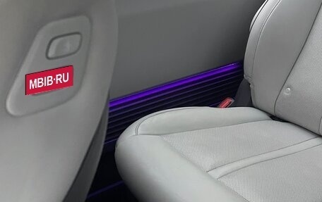 Hyundai Staria, 2024 год, 4 600 000 рублей, 6 фотография