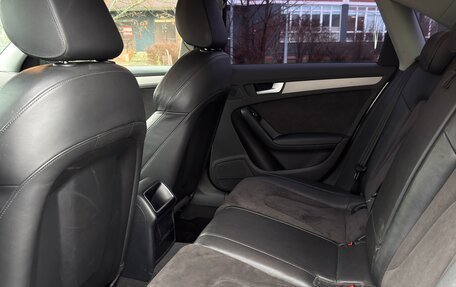 Audi A4, 2013 год, 1 200 000 рублей, 8 фотография