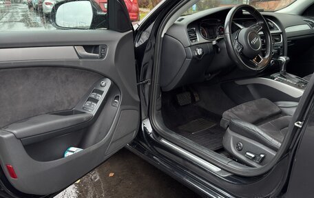 Audi A4, 2013 год, 1 200 000 рублей, 10 фотография