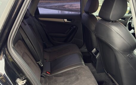 Audi A4, 2013 год, 1 200 000 рублей, 9 фотография