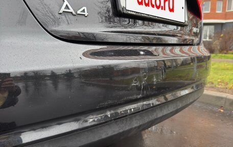 Audi A4, 2013 год, 1 200 000 рублей, 15 фотография