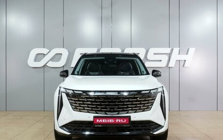 Geely Atlas, 2024 год, 2 999 000 рублей, 3 фотография