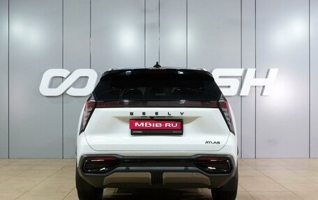 Geely Atlas, 2024 год, 2 999 000 рублей, 4 фотография