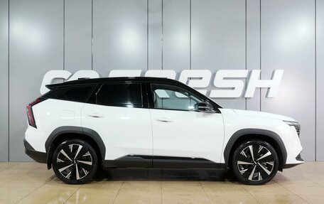 Geely Atlas, 2024 год, 2 999 000 рублей, 5 фотография